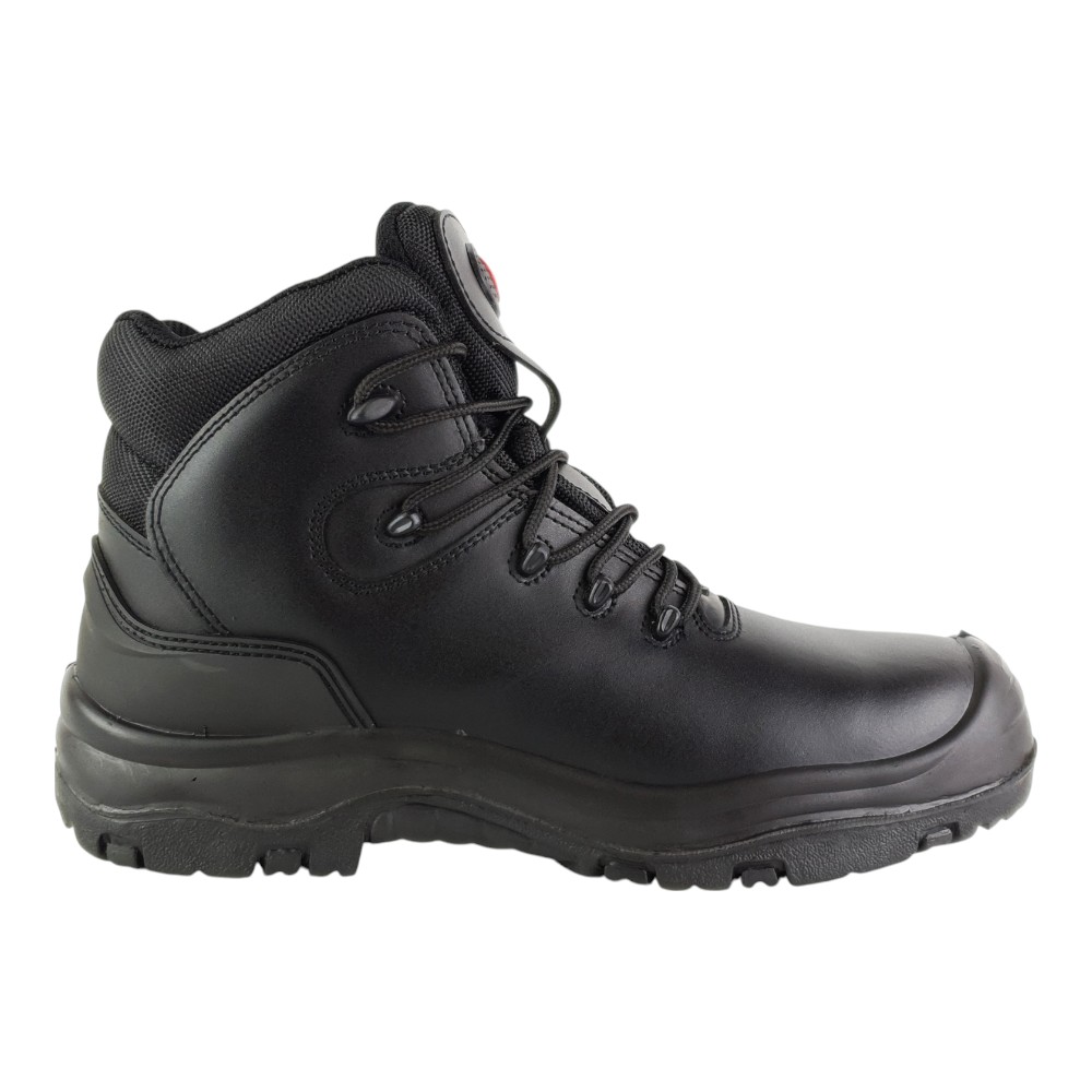 Vertex Safety Boots
