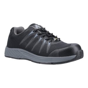 Baton Composite Safety Trainers