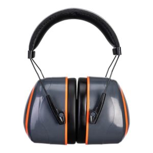 HV Extreme High Ear Defenders