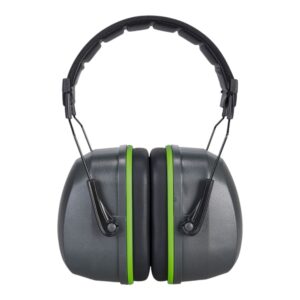 Premium Ear Defenders