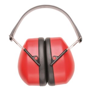 Super Foldable Ear Defenders