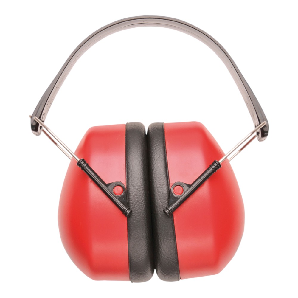 Super Foldable Ear Defenders