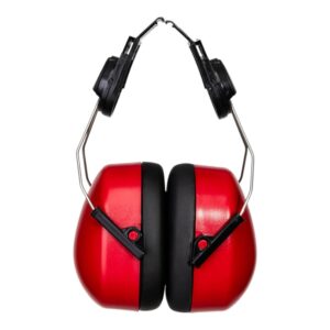 Endurance Clip-On Ear Defenders