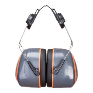 HV Extreme Clip-On High Ear Defenders