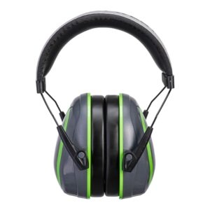 HV Extreme Low Ear Defenders