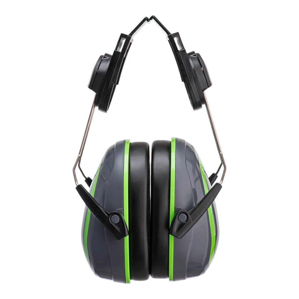 HV Extreme Clip-On Low Ear Defenders