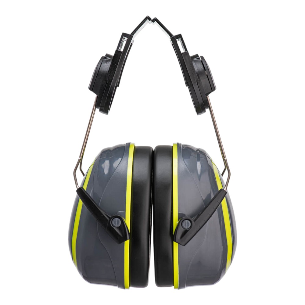 HV Extreme Clip-On Medium Ear Defenders