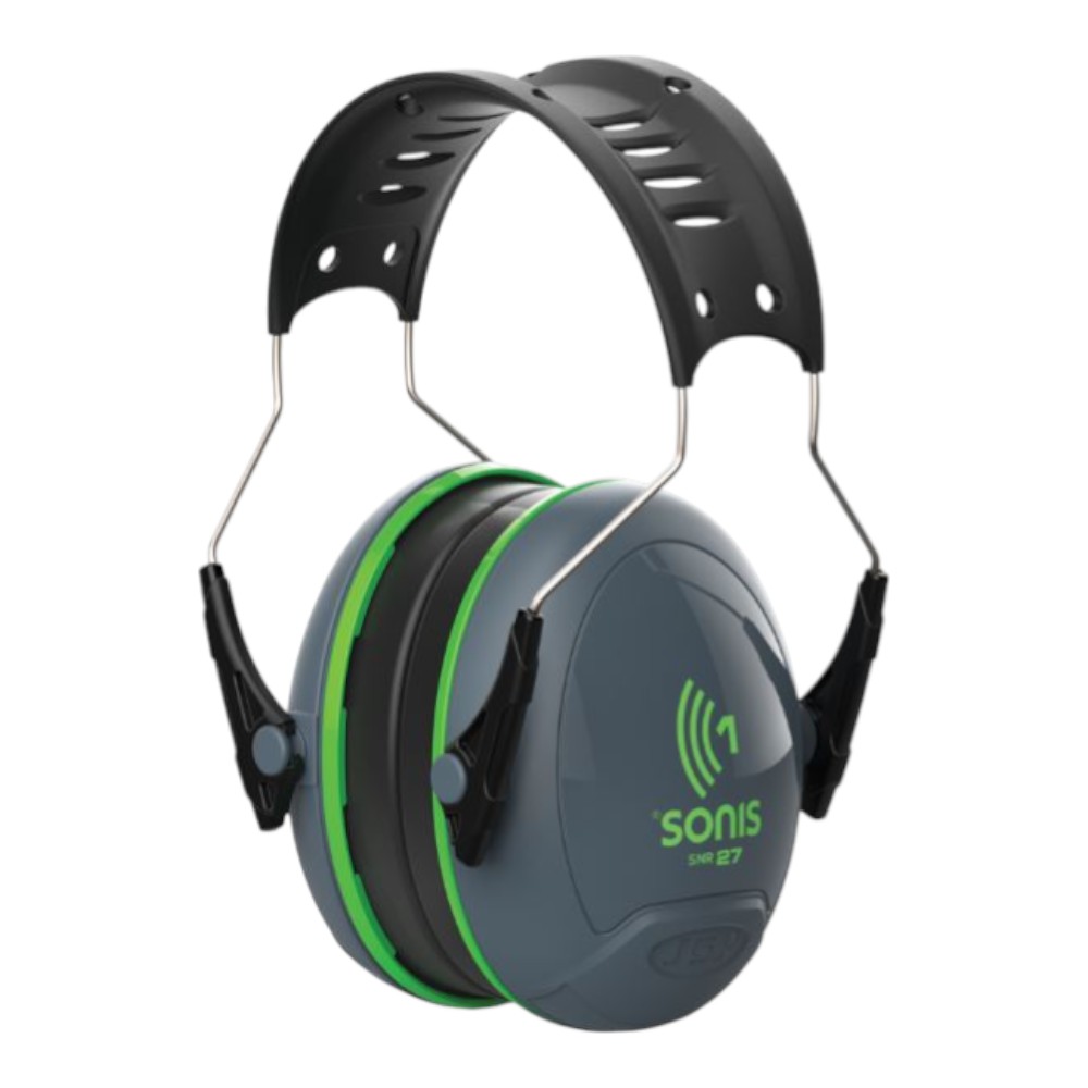 Sonis® 1 Adjustable Ear Defenders