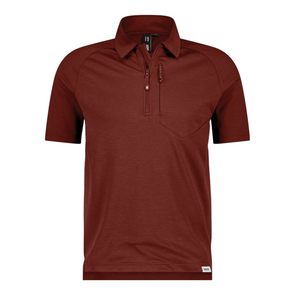 DASSY® Madidi Polo Shirt - Image 4