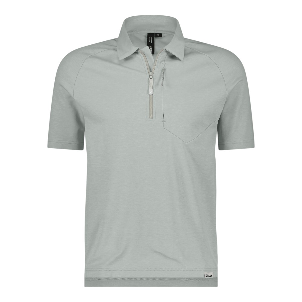 DASSY® Madidi Polo Shirt - Image 3
