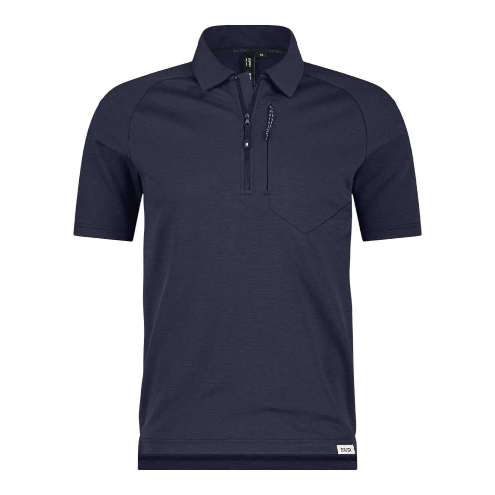 DASSY® Madidi Polo Shirt - Image 2