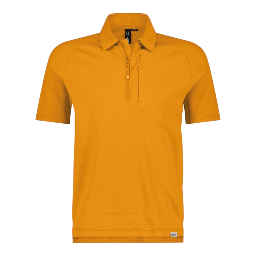 DASSY® Madidi Polo Shirt