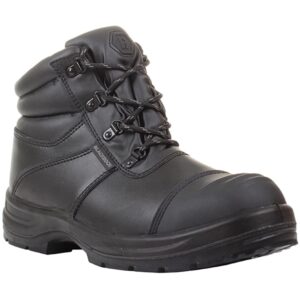 Avenger Waterproof Safety Boots