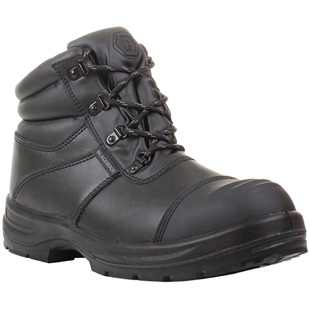 Avenger Waterproof Safety Boots
