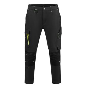 Flex Workwear Two-Tone Trousers