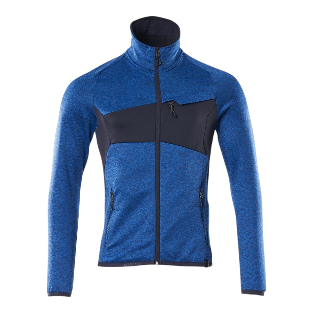 Mascot Accelerate Jumper with Zip - Image 3