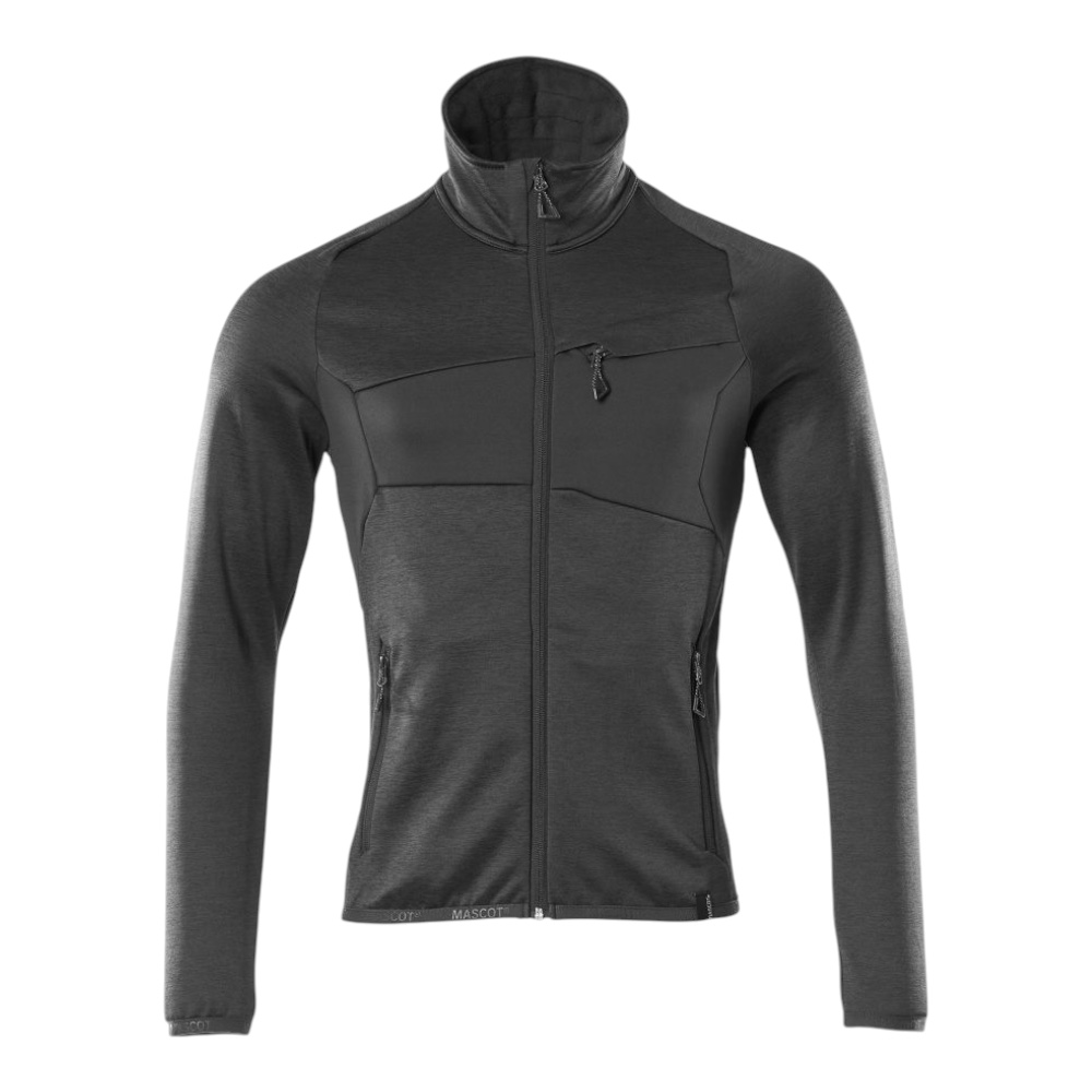 Mascot Accelerate Jumper with Zip - Image 6