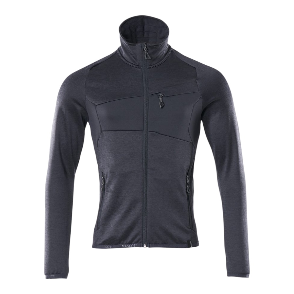 Mascot Accelerate Jumper with Zip - Image 2