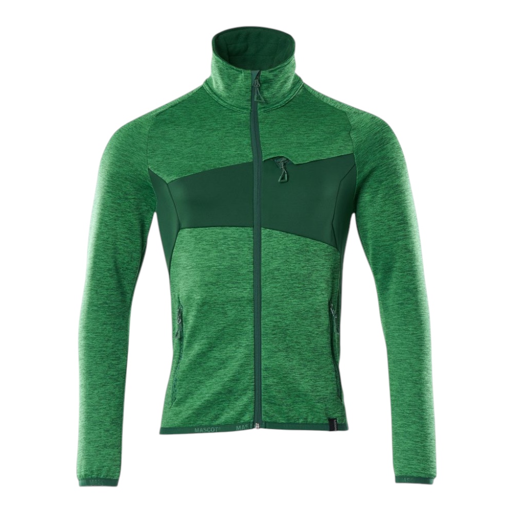 Mascot Accelerate Jumper with Zip - Image 5