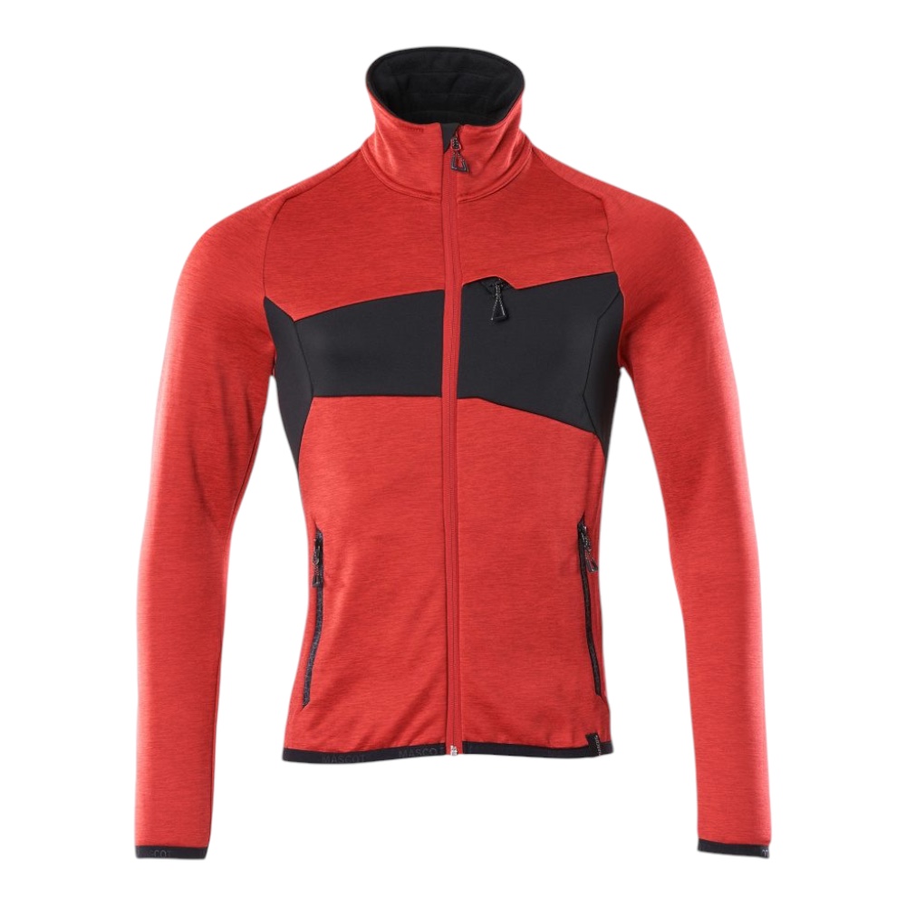 Mascot Accelerate Jumper with Zip - Image 4