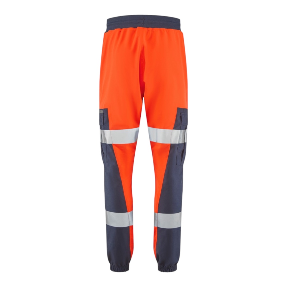Hawkcombe EcoViz High Performance Ballistic Stretch Trouser - Image 2