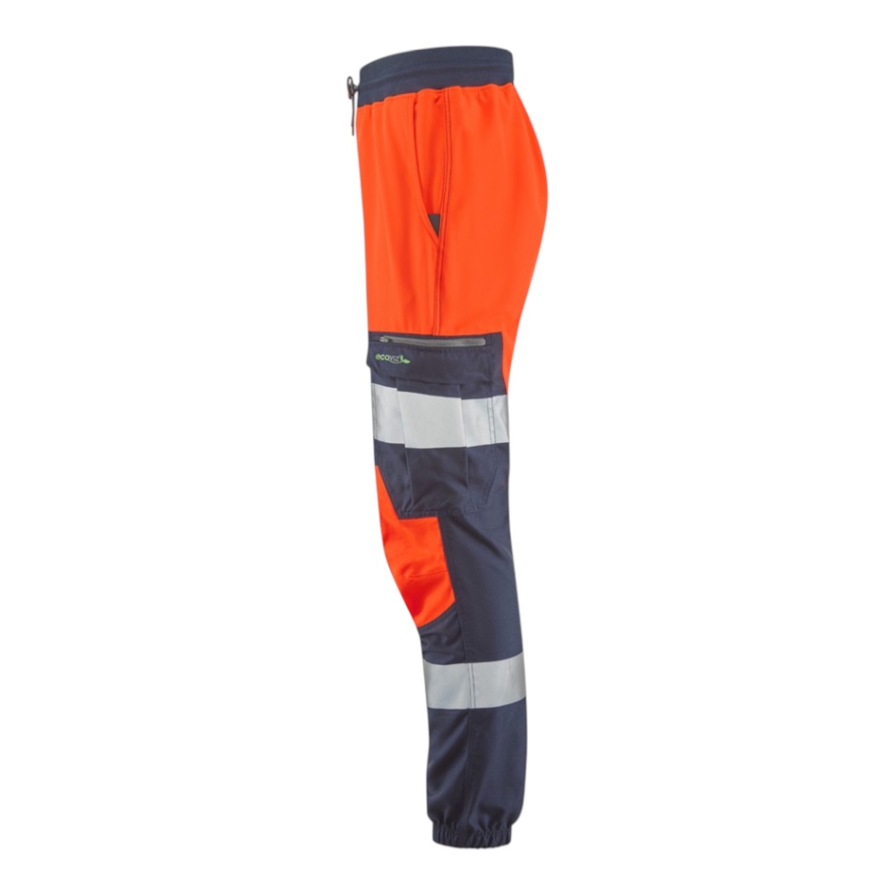 Hawkcombe EcoViz High Performance Ballistic Stretch Trouser - Image 3