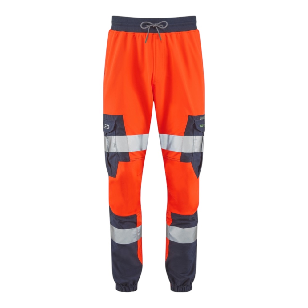 Hawkcombe EcoViz High Performance Ballistic Stretch Trouser