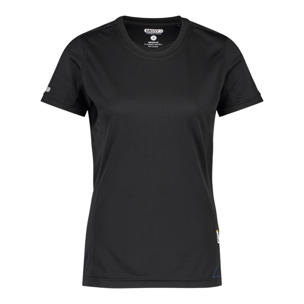 Dassy® Nexus Women T Shirt - Image 2