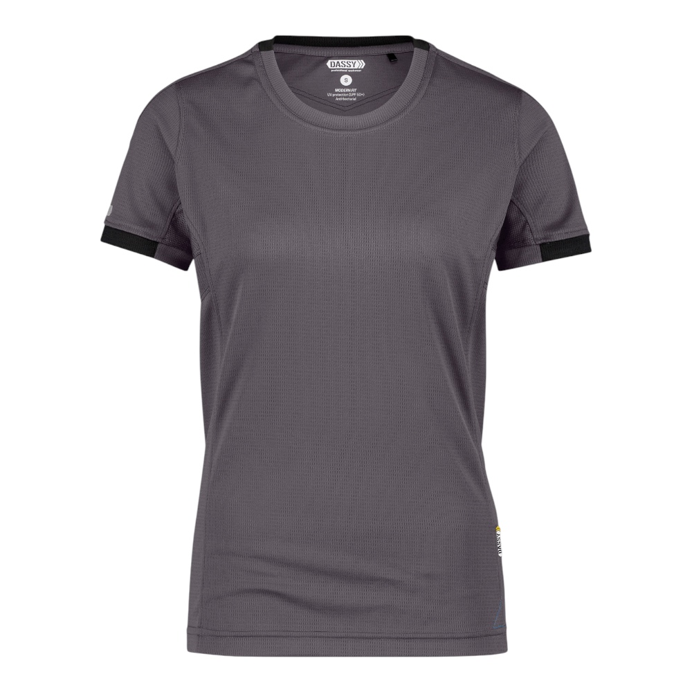 Dassy® Nexus Women T Shirt