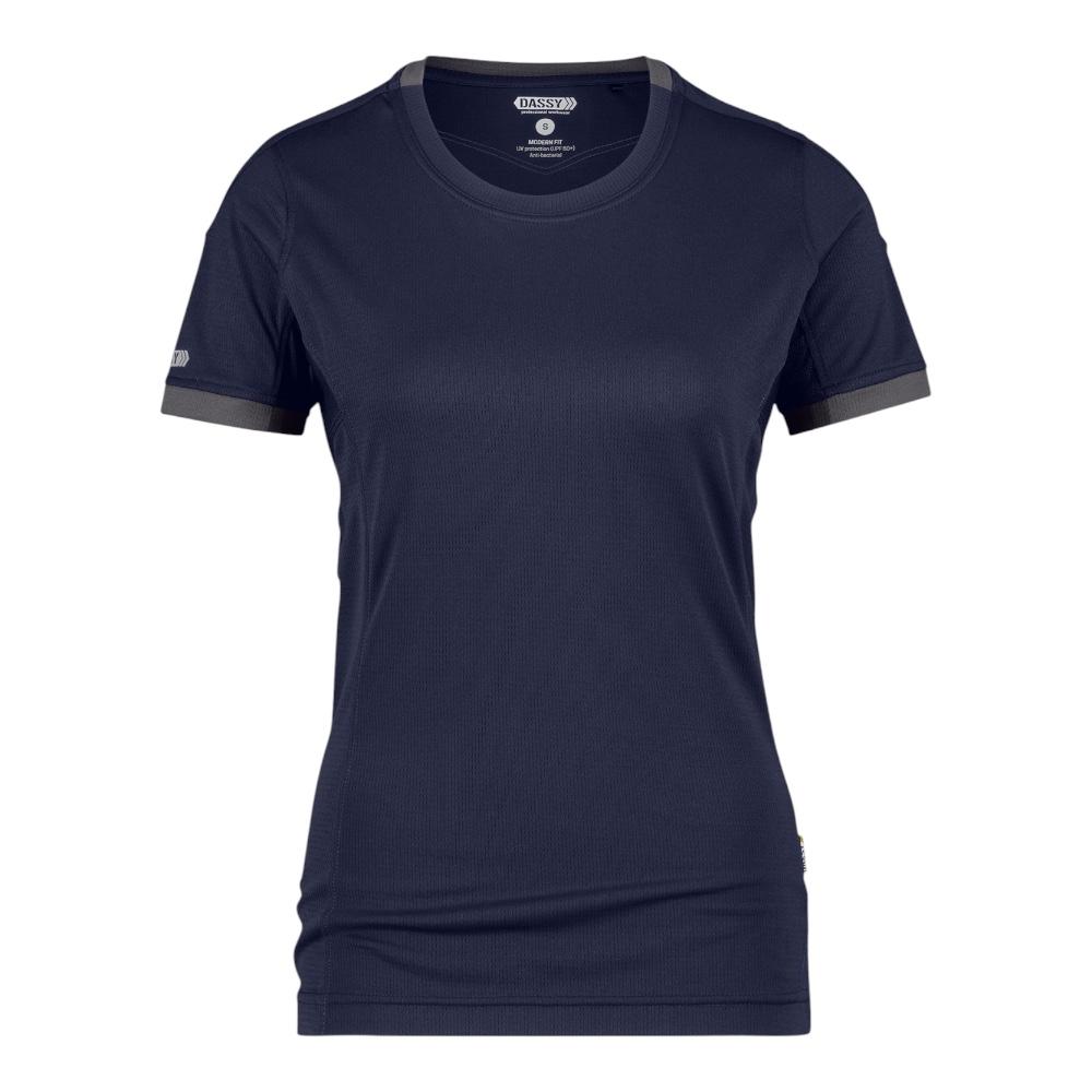 Dassy® Nexus Women T Shirt - Image 3
