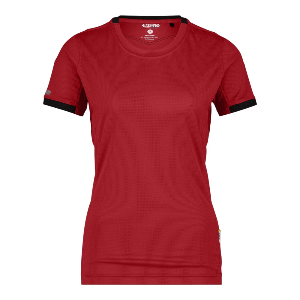 Dassy® Nexus Women T Shirt - Image 4