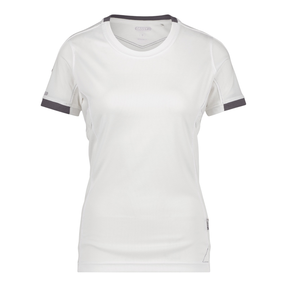 Dassy® Nexus Women T Shirt - Image 5