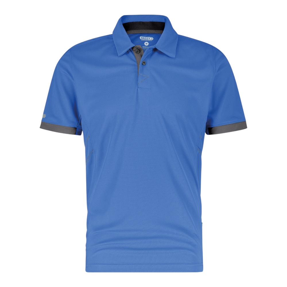 Dassy® Traxion Polo Shirt - Image 2