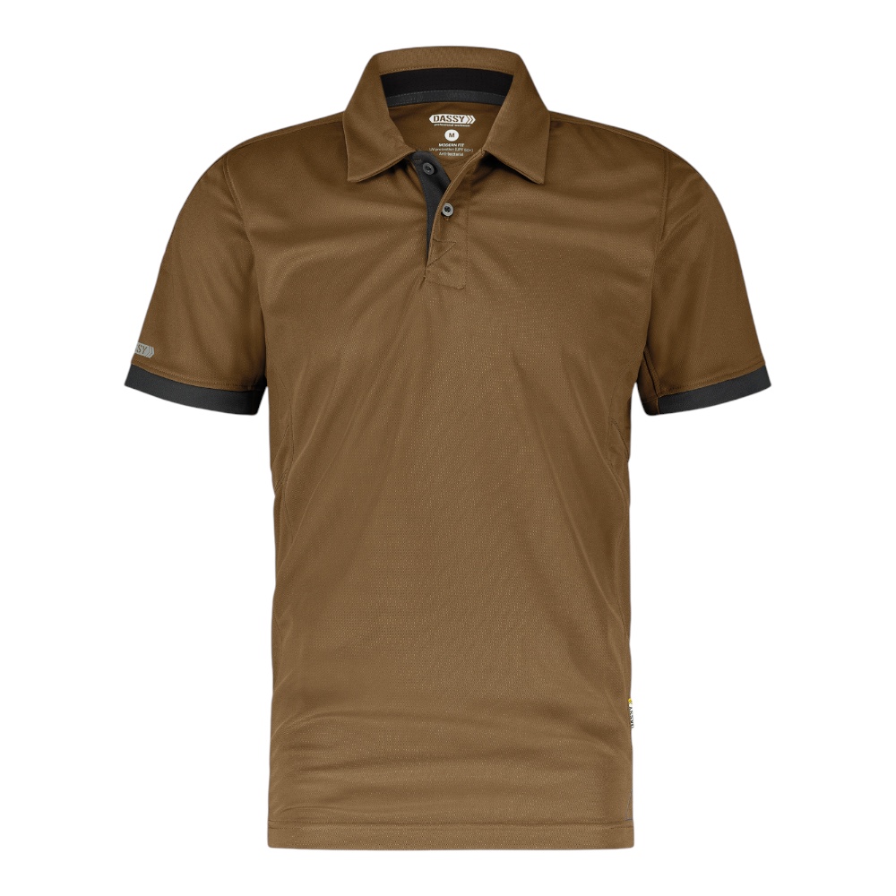 Dassy® Traxion Polo Shirt - Image 4