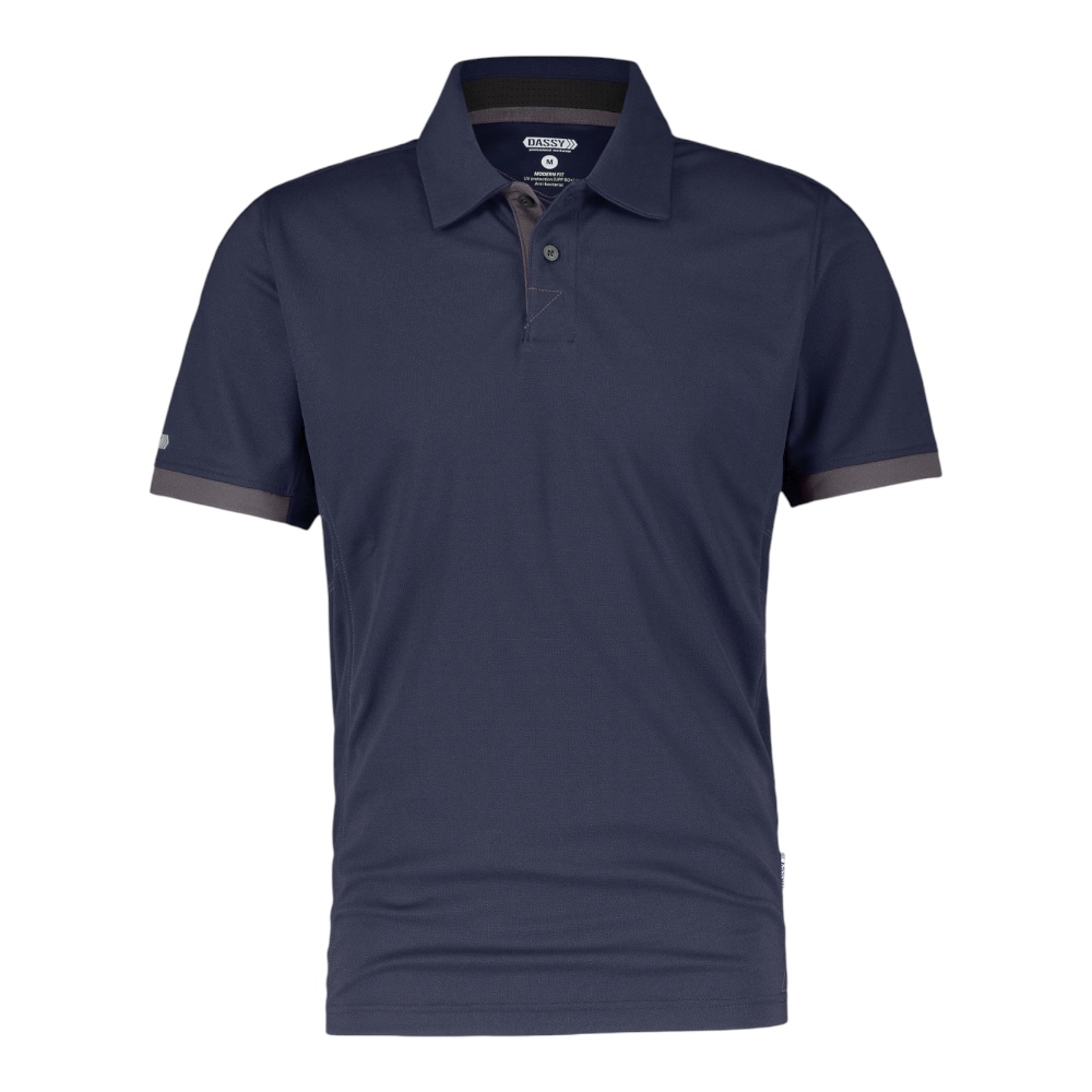 Dassy® Traxion Polo Shirt - Image 5