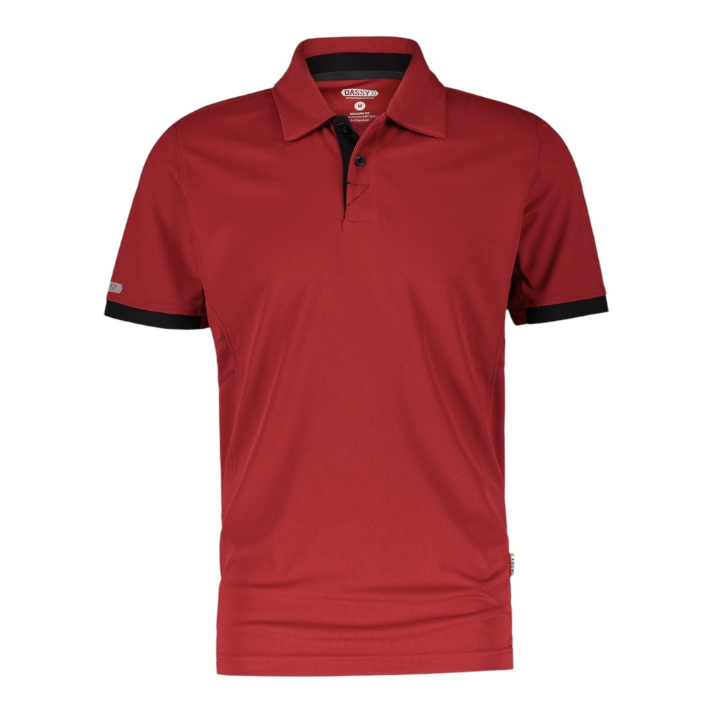 Dassy® Traxion Polo Shirt - Image 6