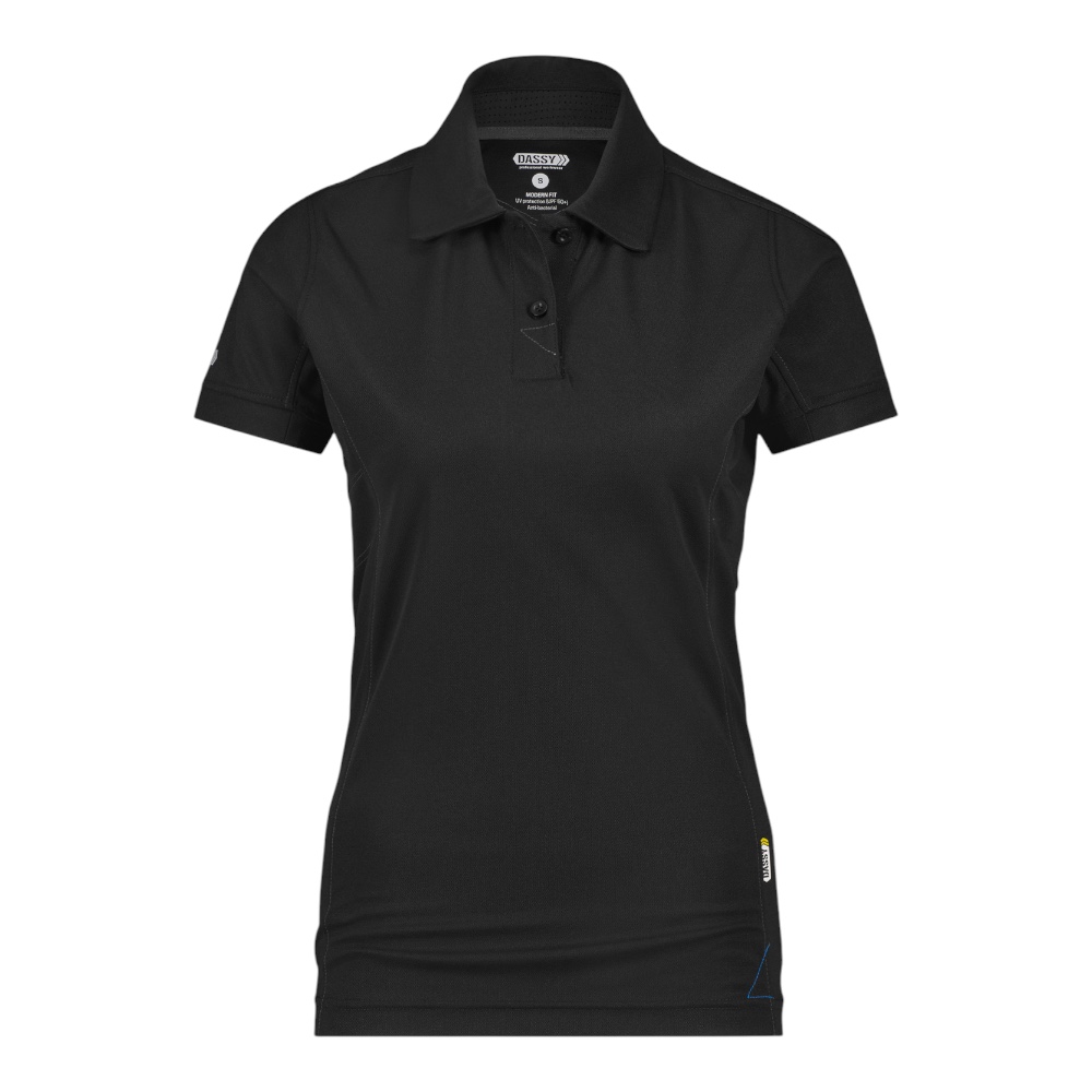 Dassy® Traxion Women Polo Shirt - Image 2