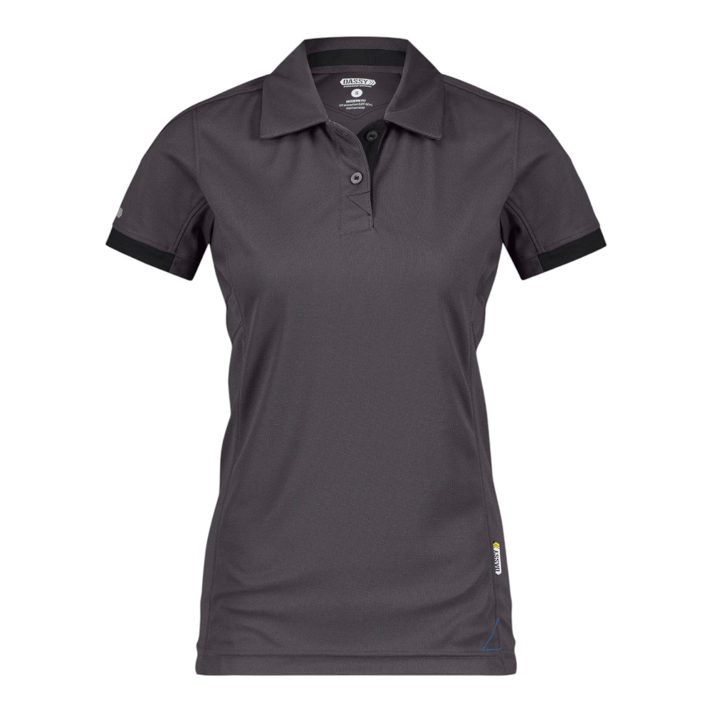 Dassy® Traxion Women Polo Shirt