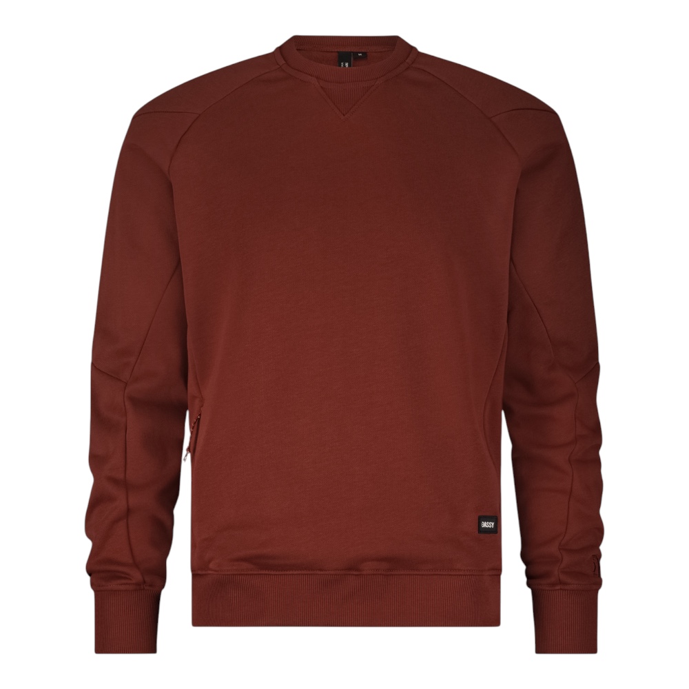 DASSY® Dolomiti Sweatshirt - Image 3