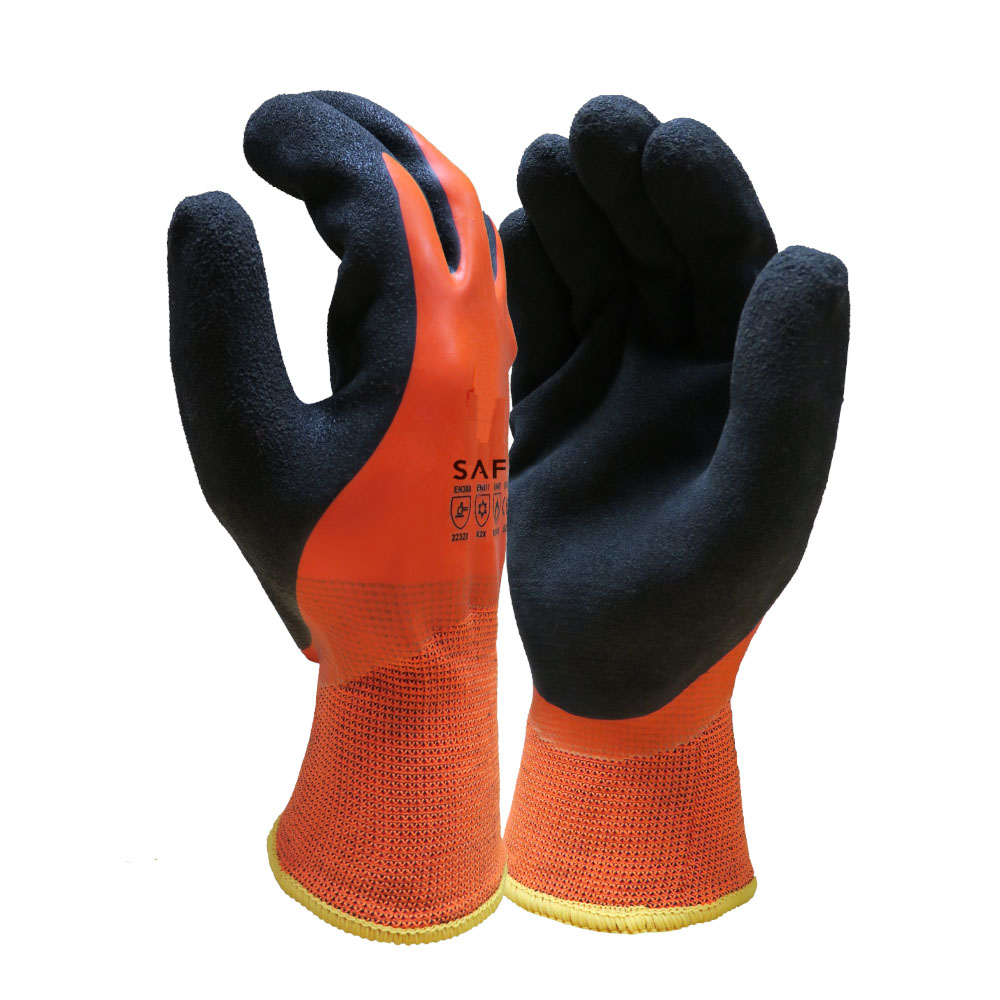 Waterproof Thermal Gloves