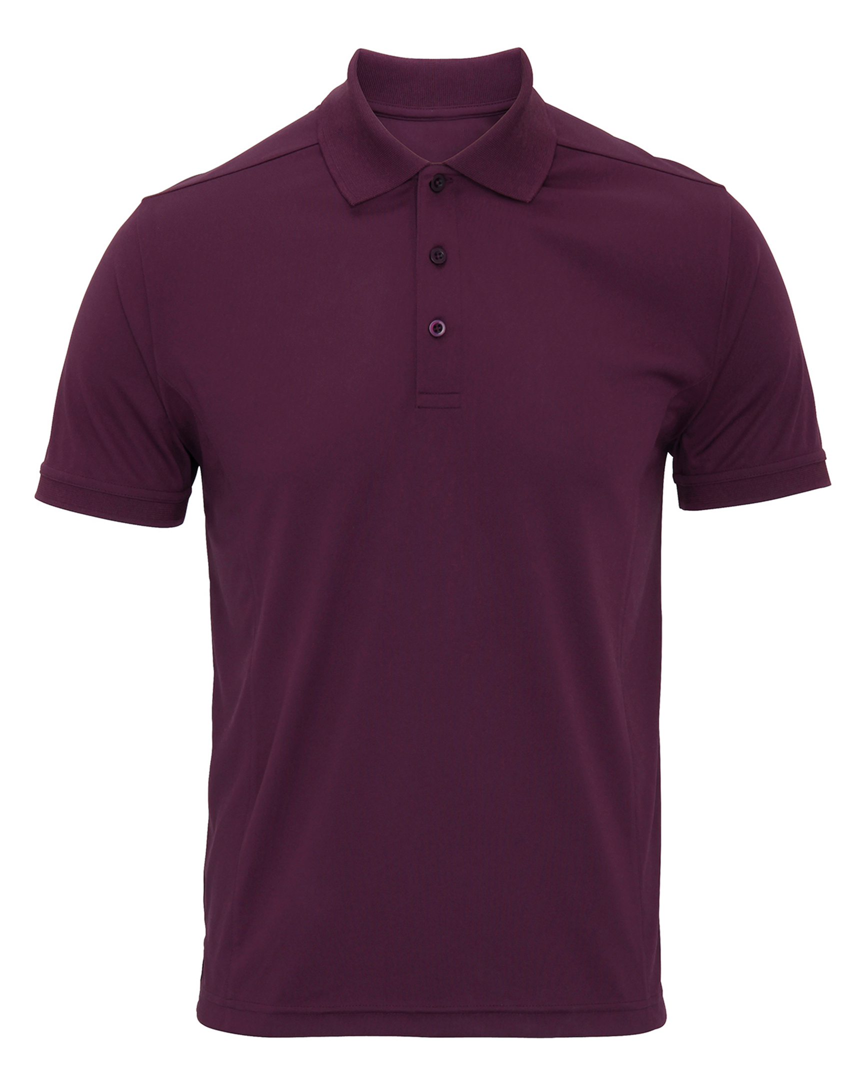 Premier Coolchecker® Piqué Polo Shirt - Image 4