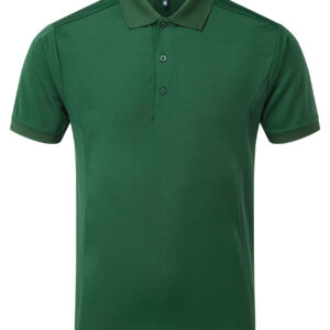Premier Coolchecker® Piqué Polo Shirt