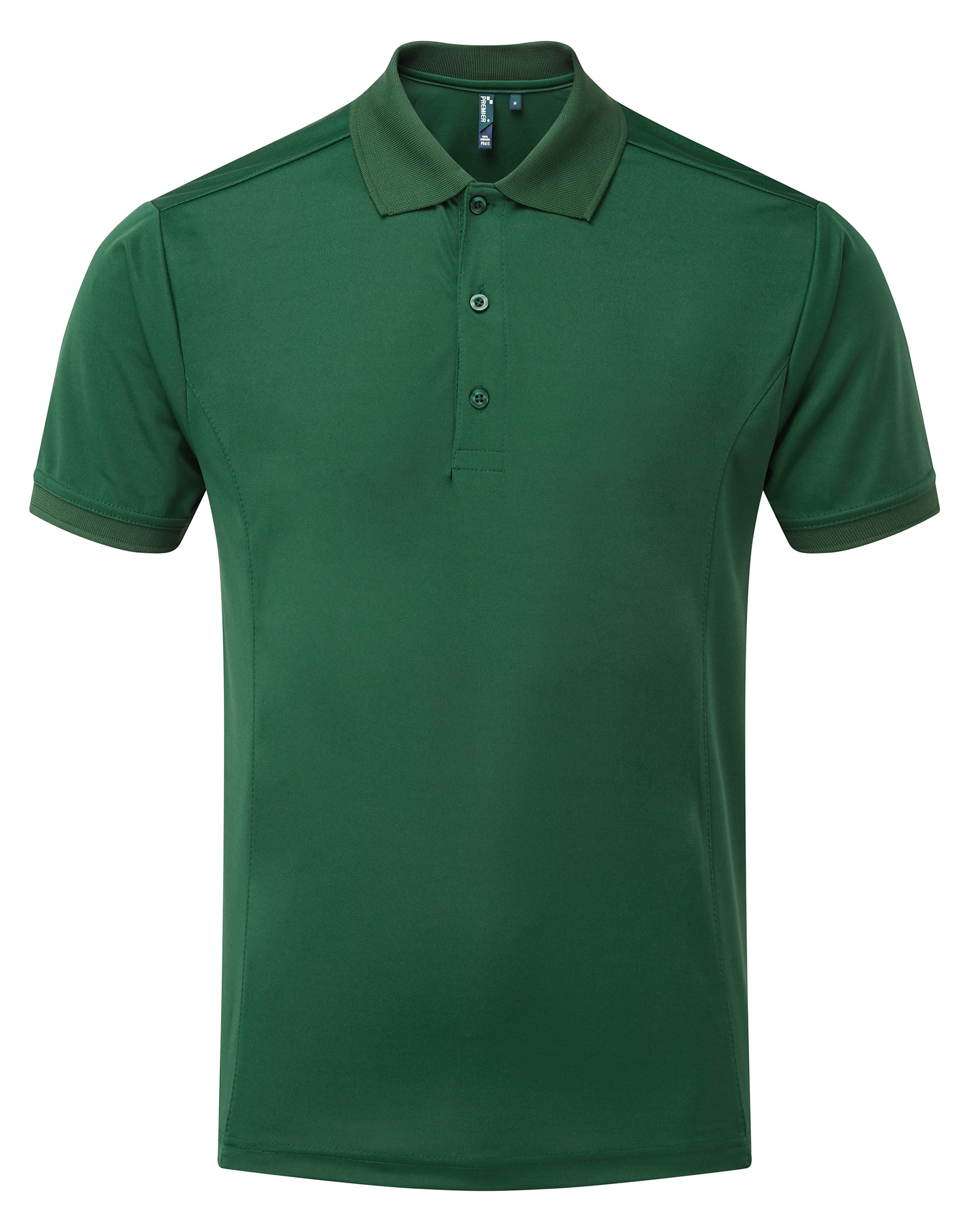 Premier Coolchecker® Piqué Polo Shirt
