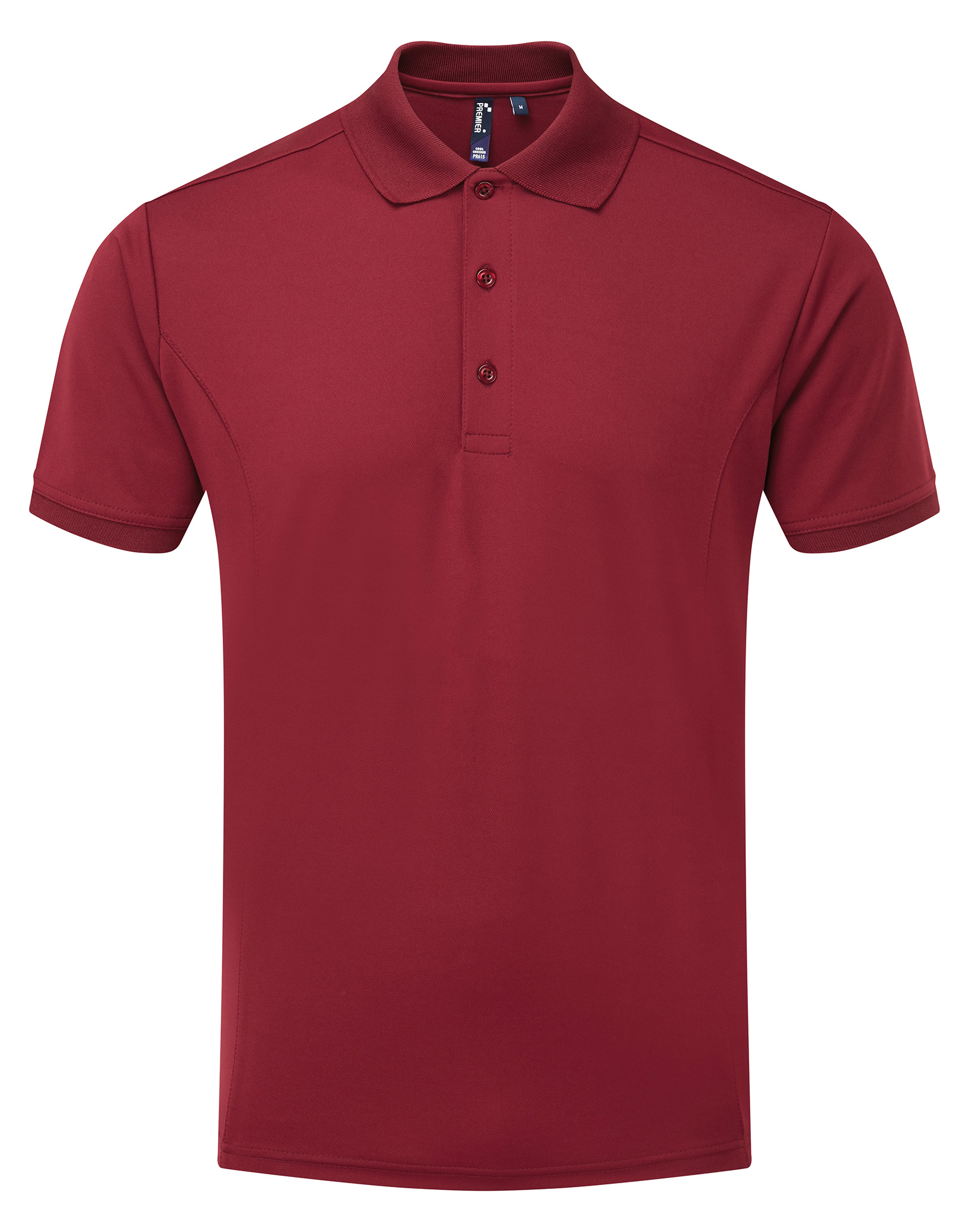 Premier Coolchecker® Piqué Polo Shirt - Image 5