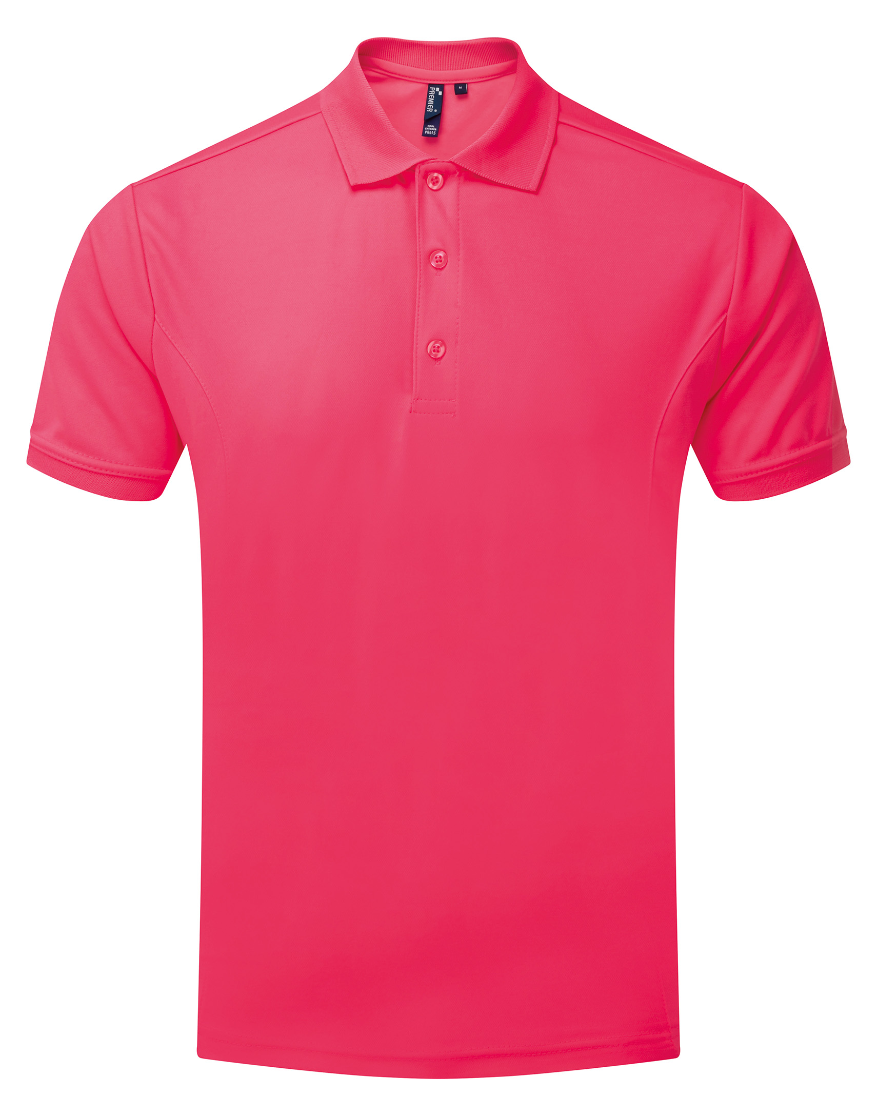 Premier Coolchecker® Piqué Polo Shirt - Image 6