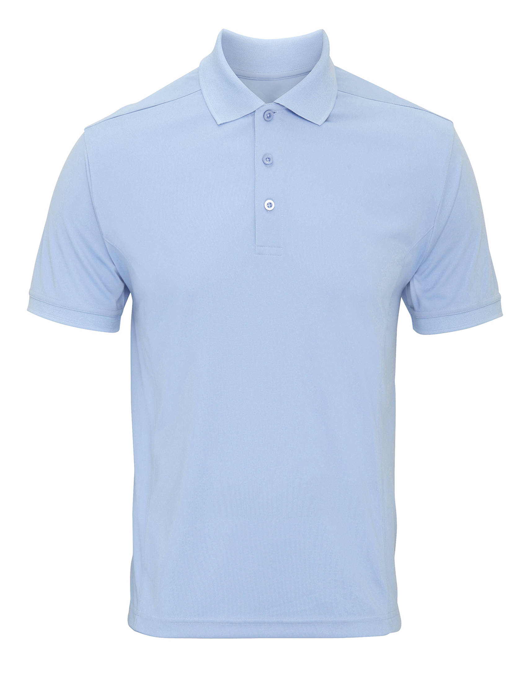 Premier Coolchecker® Piqué Polo Shirt - Image 7