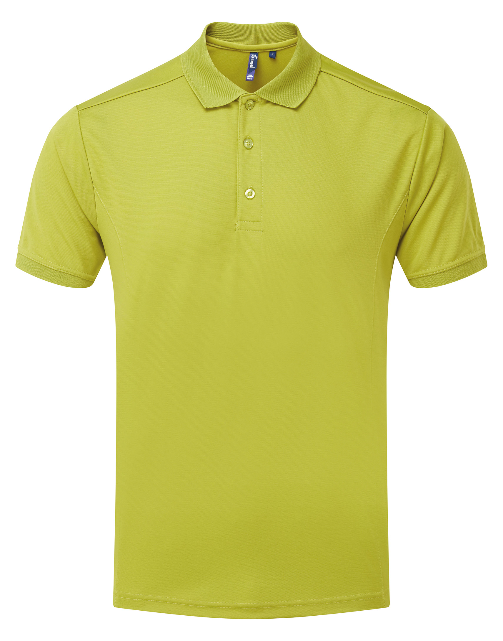 Premier Coolchecker® Piqué Polo Shirt - Image 11
