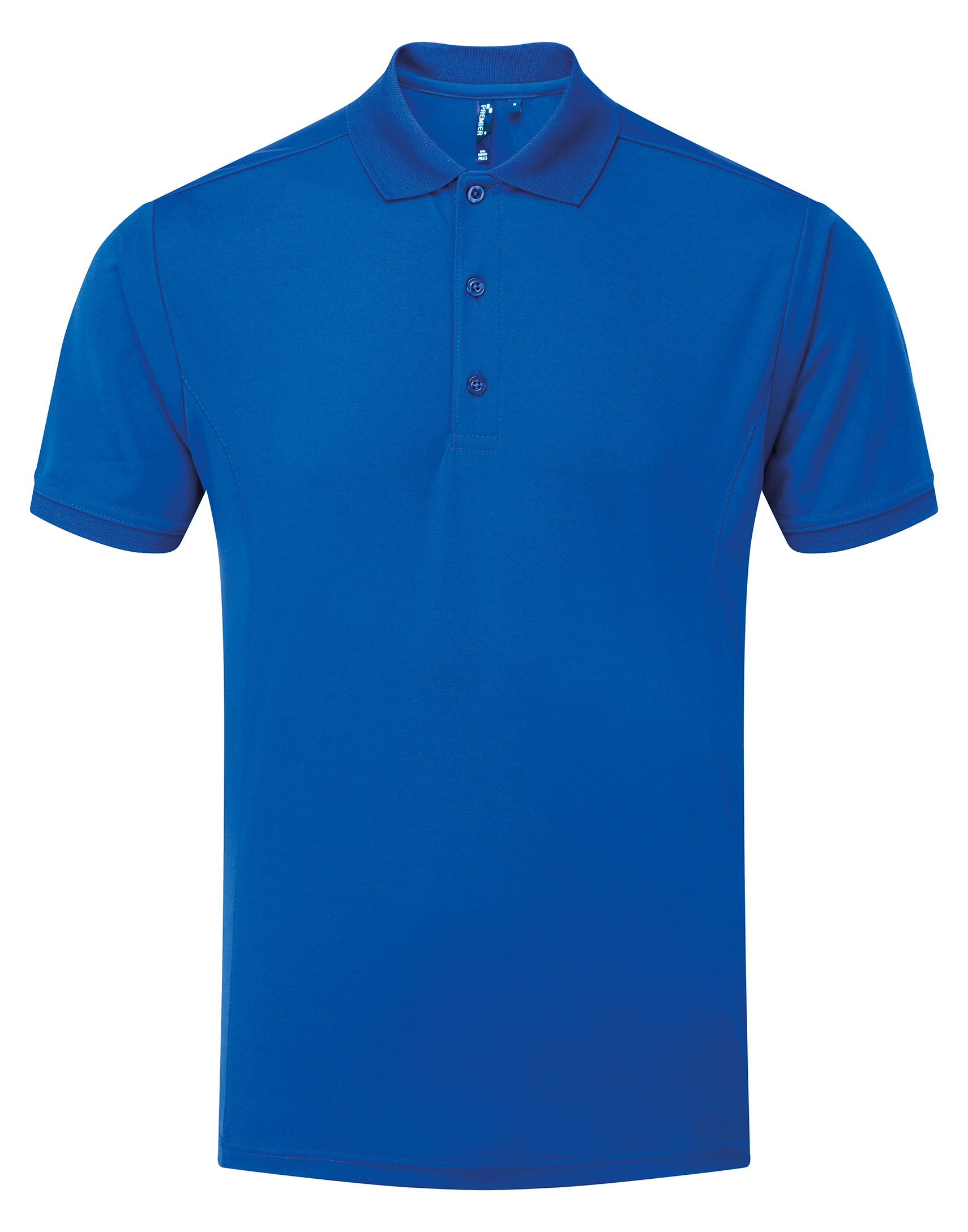 Premier Coolchecker® Piqué Polo Shirt - Image 14