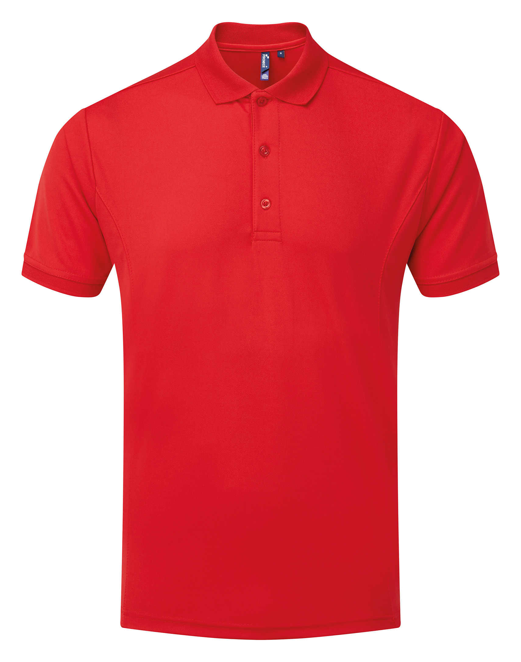 Premier Coolchecker® Piqué Polo Shirt - Image 13