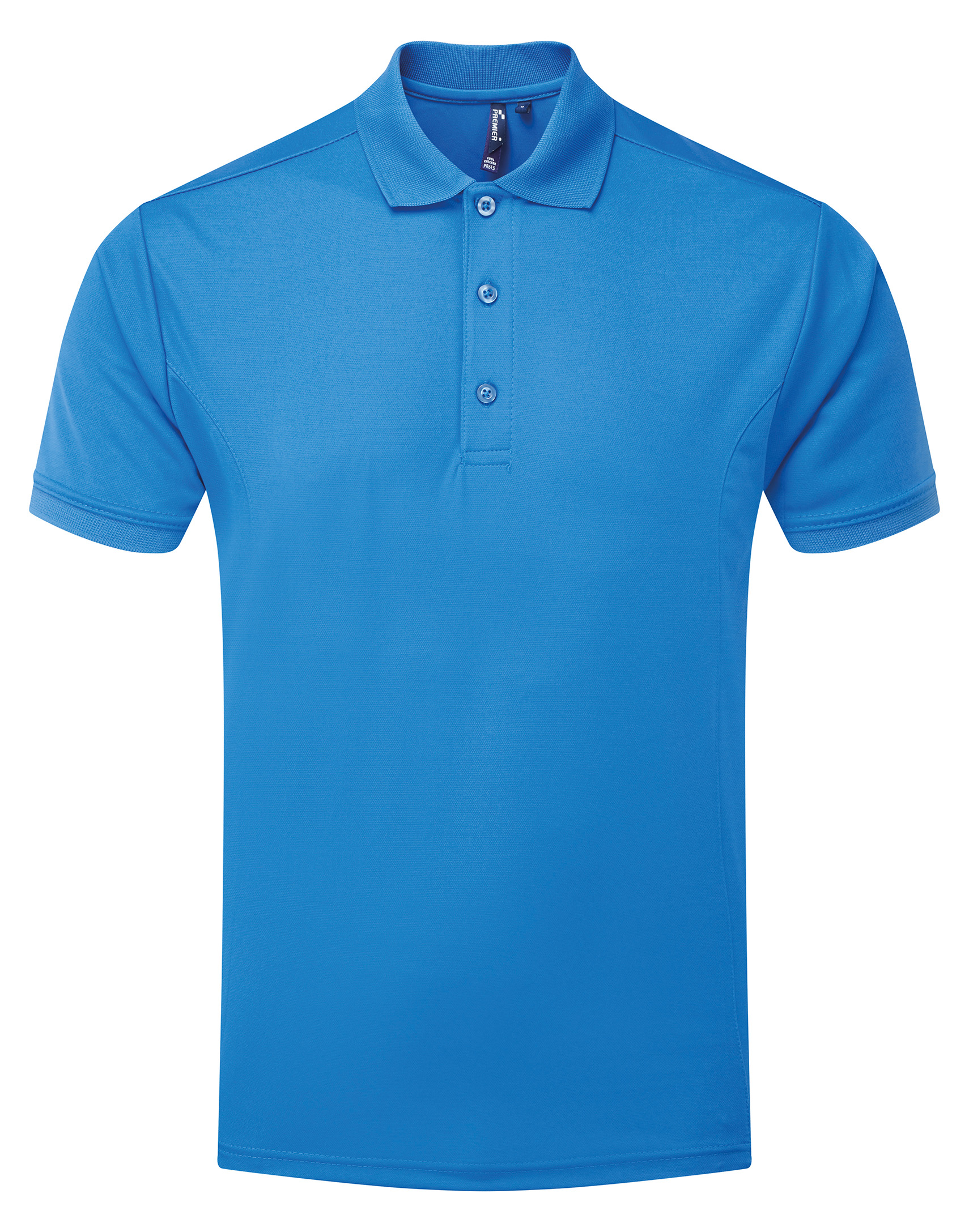 Premier Coolchecker® Piqué Polo Shirt - Image 12